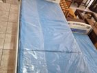 Patient Two Function Manual Hospital Bed