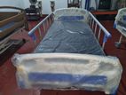 Patient Two Function Manual Hospital Bed