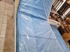 Patient Two Function Manual Hospital Bed