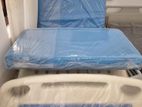 Patient Two Function Manual Hospital Bed