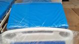 Patient Two Function Manual Hospital Bed