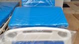 Patient Two Function Manual Hospital Bed