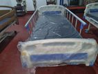 Patient Two Function Manual Hospital Bed