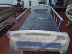 Patient Two Function Manual Hospital Bed for sale