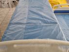Patient Two Function Manual Hospital Bed