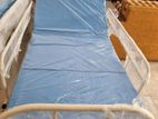 Patient Two Function Manual Hospital Bed