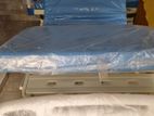 Patient Two Function Manual Hospital Bed