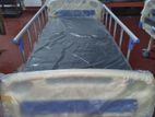 Patient Two Function Manual Hospital Bed