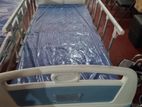 Patient Two Function Manual Hospital Bed