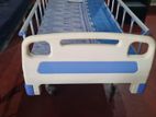 Patient Two Function Manual Hospital Bed