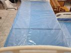 Patient Two Function Manual Hospital Beds