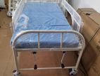 Patient Two Function Manual Hospital Beds