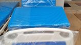 Patient Two Function Manual Hospital Beds