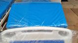 Patient Two Function Manual Hospital Beds