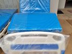 Patient Two Function Manual Hospital Beds