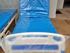 Patient Two Function Manual Hospital Beds