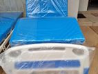 Patient Two Function Manual Hospital Beds