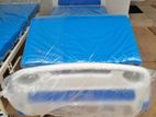 Patient Two Function Manual Hospital Beds