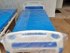Patient Two Function Manual Hospital Beds