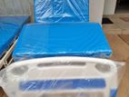 Patient Two Function Manual Hospital Beds