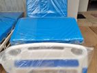 Patient Two Function Manual Hospital Beds