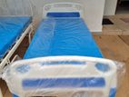 Patient Two Function Manual Hospital Beds