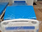 Patient Two Function Manual Hospital Beds