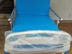 Patient Two Function Manual Hospital Beds