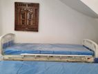 Patient Two Function Manual Hospital Beds