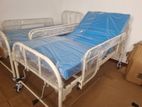 Patient Two Function Manual Hospital Beds