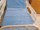 Patient Two Function Manual Hospital Beds