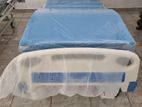 Patient Two Function Manual Hospital Beds