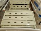 Patient Two Function Manual Hospital Beds