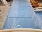 Patient Two Function Manual Hospital Beds