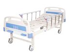 Patient Two Function Manual Hospital Beds