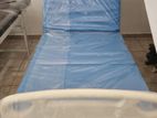 Patient Two Function Manual Hospital Beds