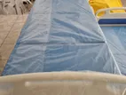 Patient Two Function Manual Hospital Beds