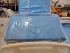 Patient Two Function Manual Hospital Beds