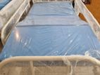 Patient Two Function Manual Hospital Beds