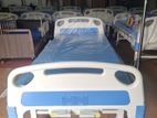 Patient Two Function Manual Hospital Beds