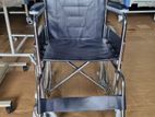 Patient Wheel Chair