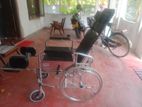 Patient Wheelchair