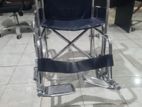 Patient Wheelchair