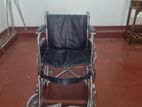 Patient Wheelchair