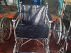 Patient Wheelchair