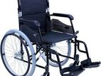 Patient Wheelchair