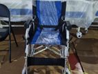 Patient Wheelchair