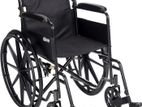 Patient Wheelchair