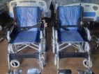 Patient Wheelchair