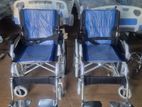 Patient Wheelchair